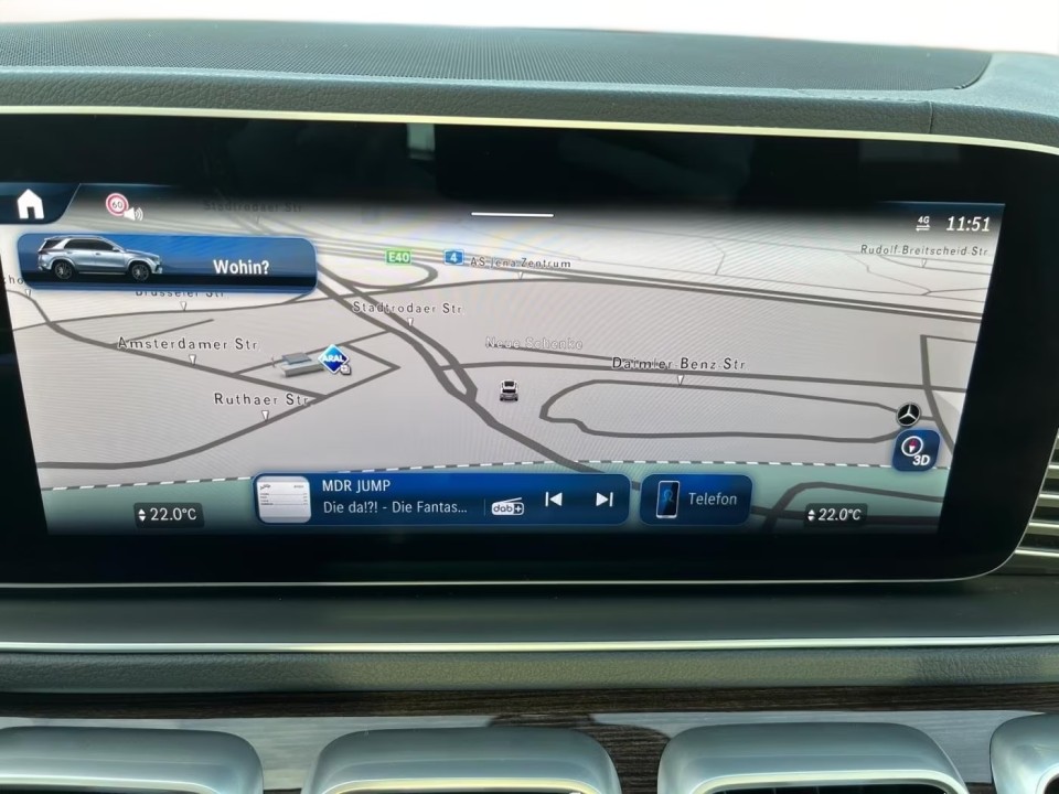 Mercedes-Benz GLE 450d 4MATIC - foto 15