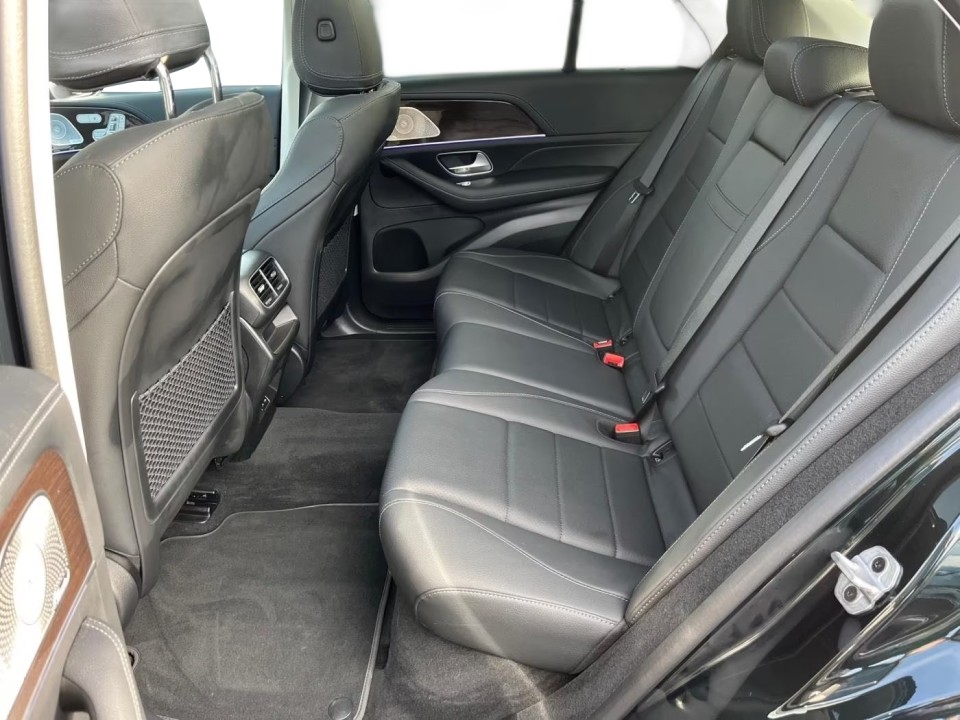 Mercedes-Benz GLE 450d 4MATIC - foto 17