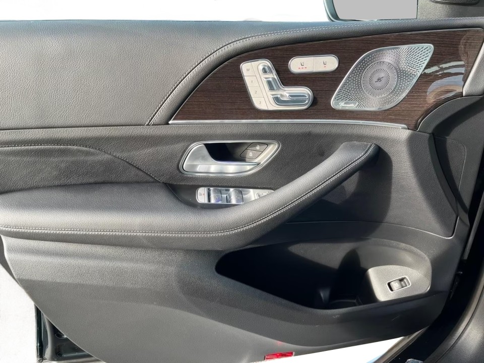 Mercedes-Benz GLE 450d 4MATIC - foto 20