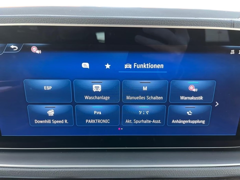 Mercedes-Benz GLE 450d 4MATIC - foto 12