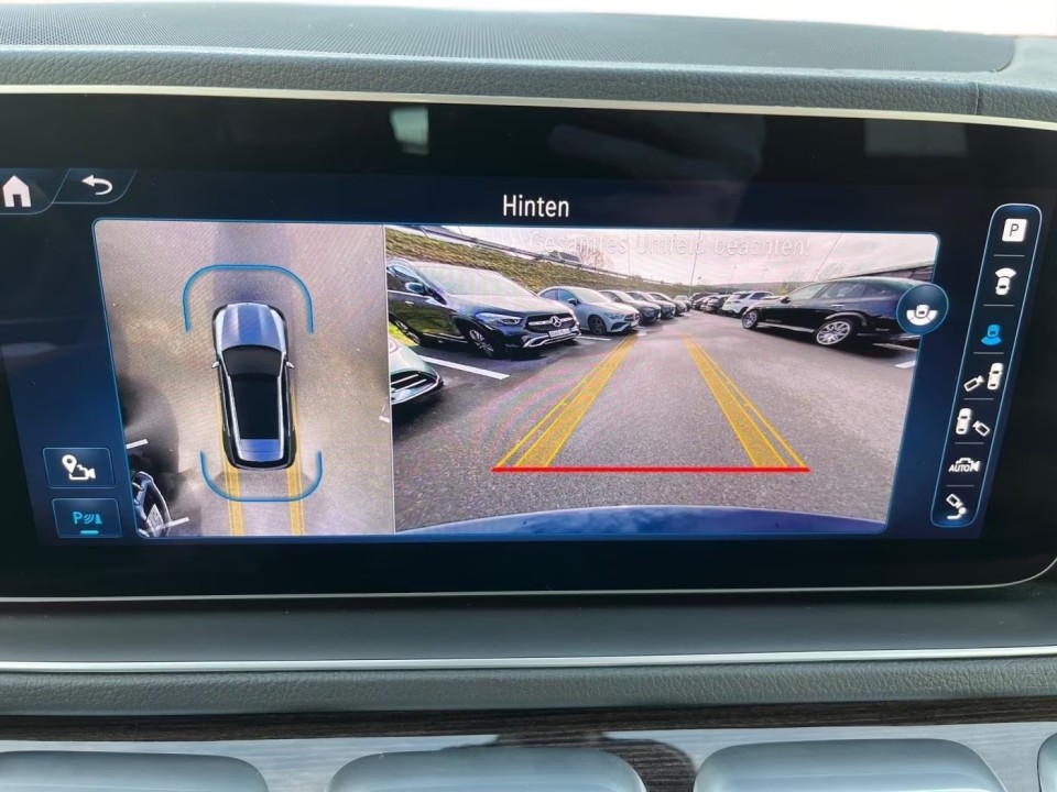 Mercedes-Benz GLE 450d 4MATIC - foto 14