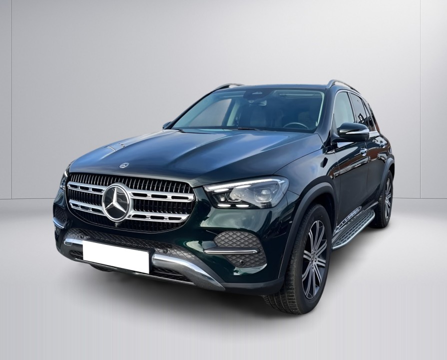 Mercedes-Benz GLE 450d 4MATIC - foto 6