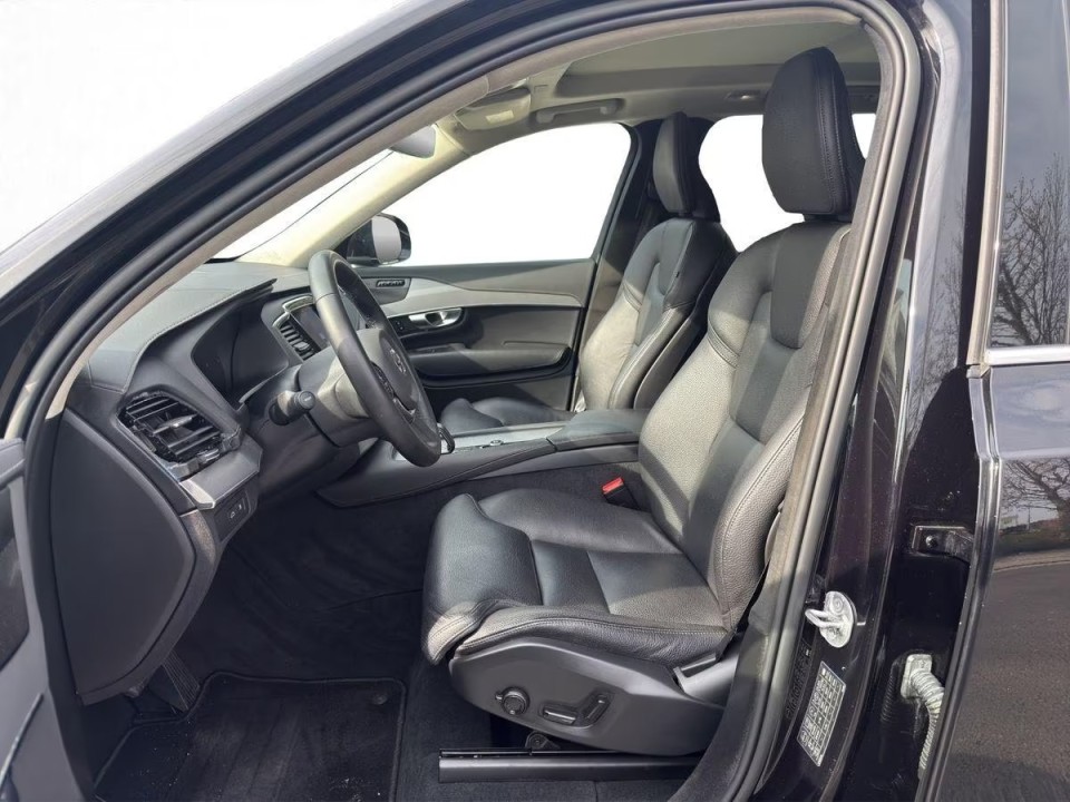 Volvo XC 90 T8 Recharge AWD Ultimate Bright - foto 12