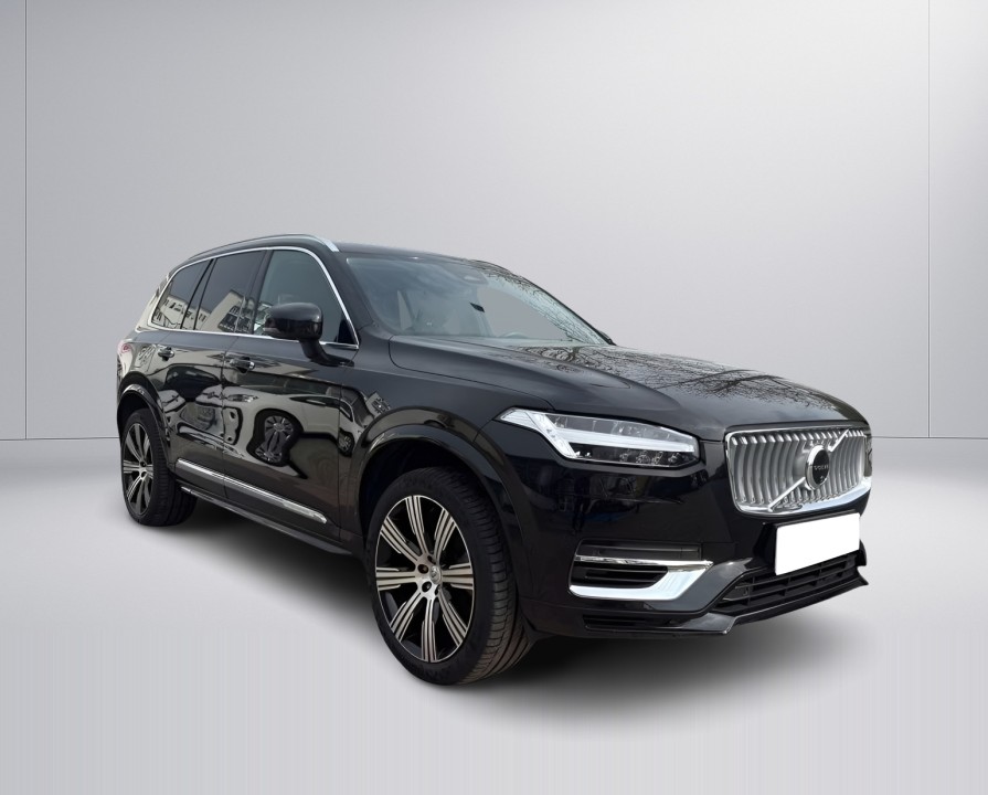 Volvo XC 90 T8 Recharge AWD Ultimate Bright