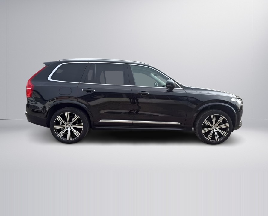 Volvo XC 90 T8 Recharge AWD Ultimate Bright (2)