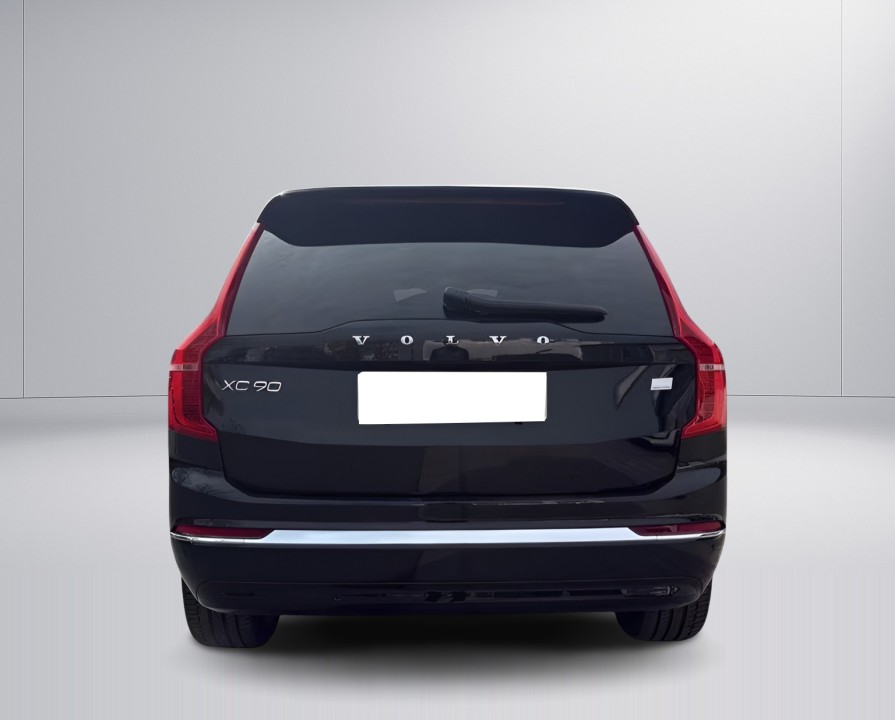 Volvo XC 90 T8 Recharge AWD Ultimate Bright (4)