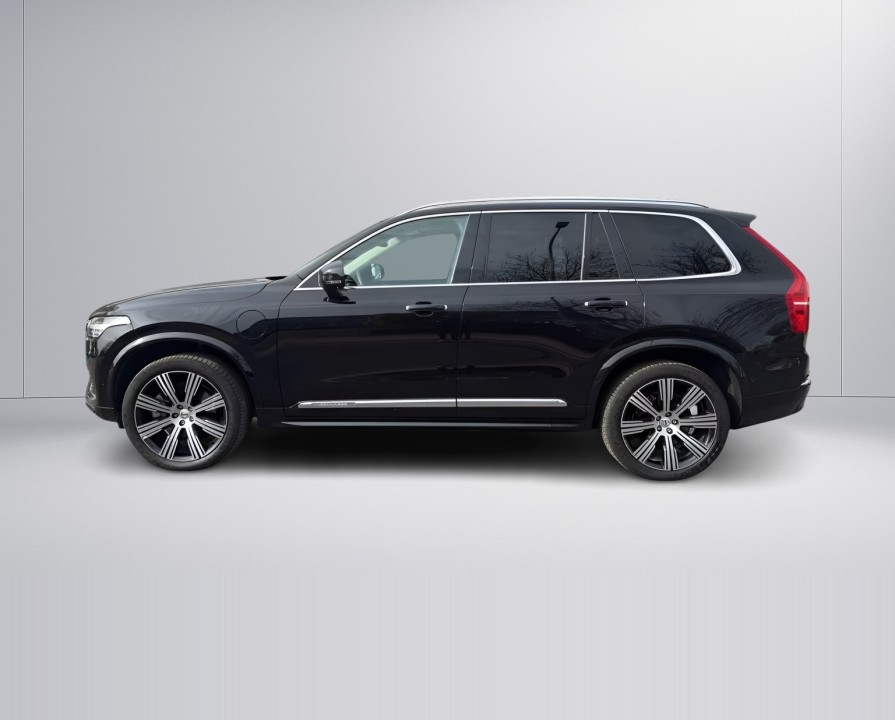 Volvo XC 90 T8 Recharge AWD Ultimate Bright - foto 6