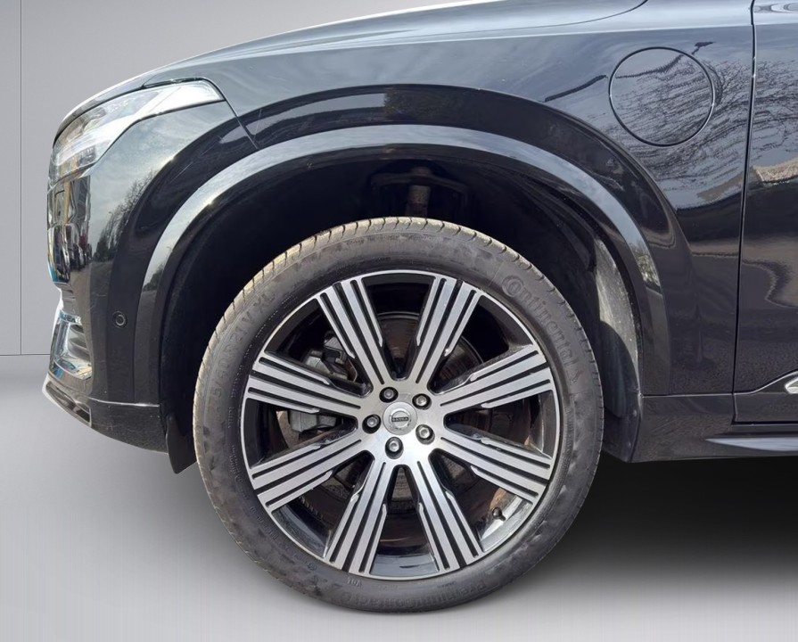 Volvo XC 90 T8 Recharge AWD Ultimate Bright - foto 20