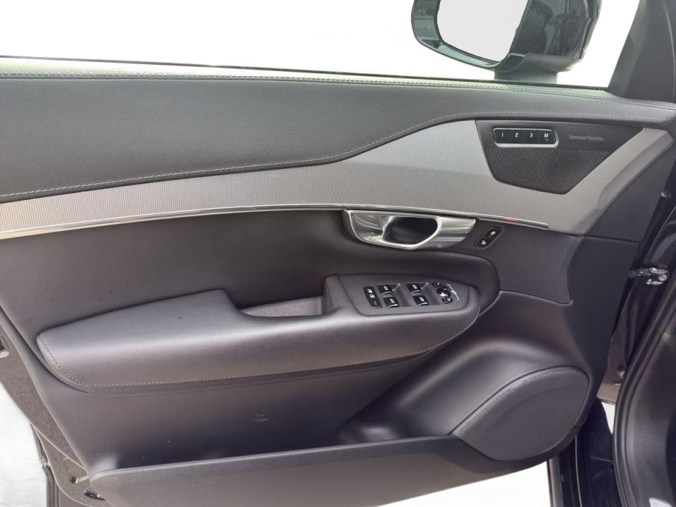 Volvo XC 90 T8 Recharge AWD Ultimate Bright - foto 18