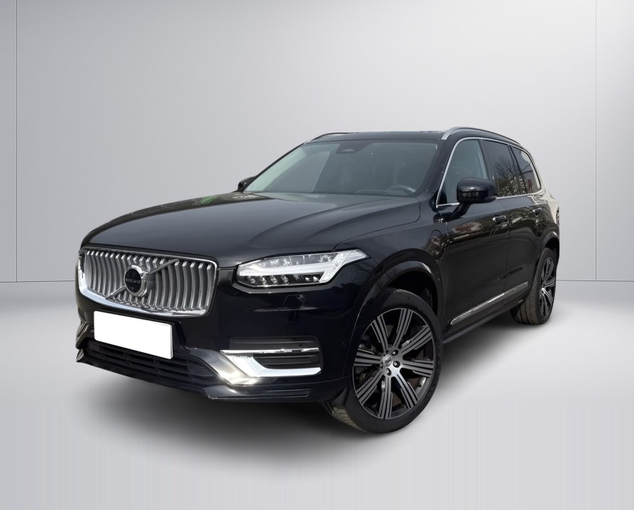 Volvo XC 90 T8 Recharge AWD Ultimate Bright - foto 8