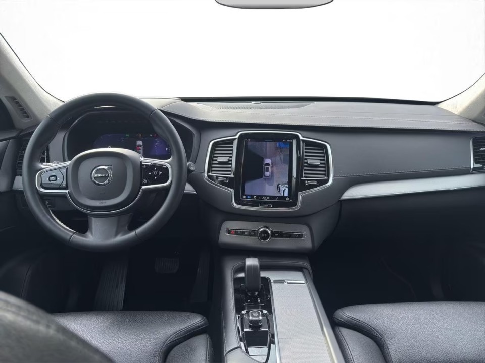 Volvo XC 90 T8 Recharge AWD Ultimate Bright - foto 11