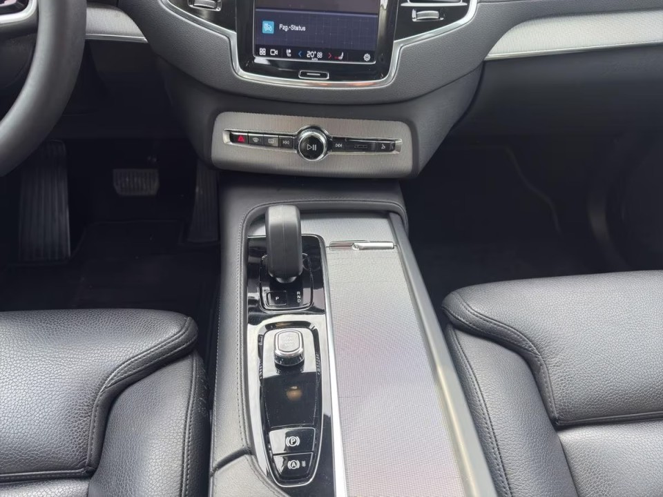 Volvo XC 90 T8 Recharge AWD Ultimate Bright - foto 14