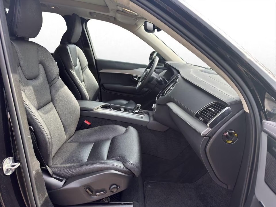 Volvo XC 90 T8 Recharge AWD Ultimate Bright - foto 13