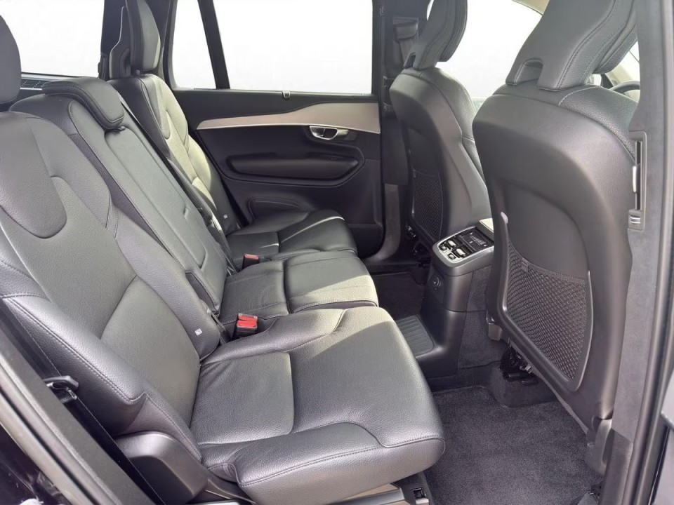 Volvo XC 90 T8 Recharge AWD Ultimate Bright - foto 16