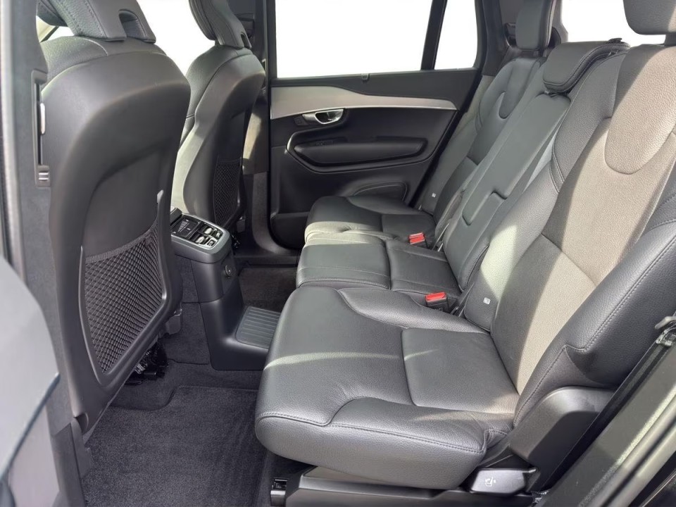 Volvo XC 90 T8 Recharge AWD Ultimate Bright - foto 17