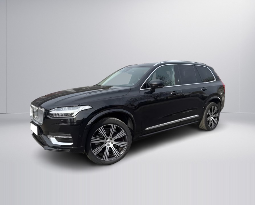 Volvo XC 90 T8 Recharge AWD Ultimate Bright - foto 7