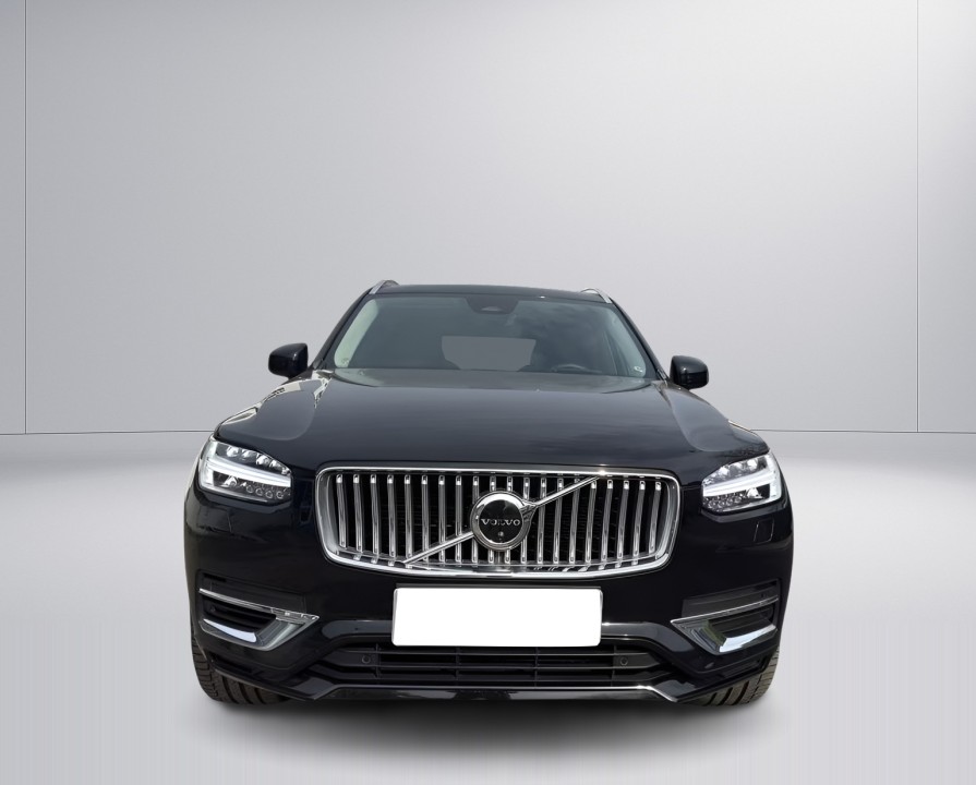 Volvo XC 90 T8 Recharge AWD Ultimate Bright - foto 9