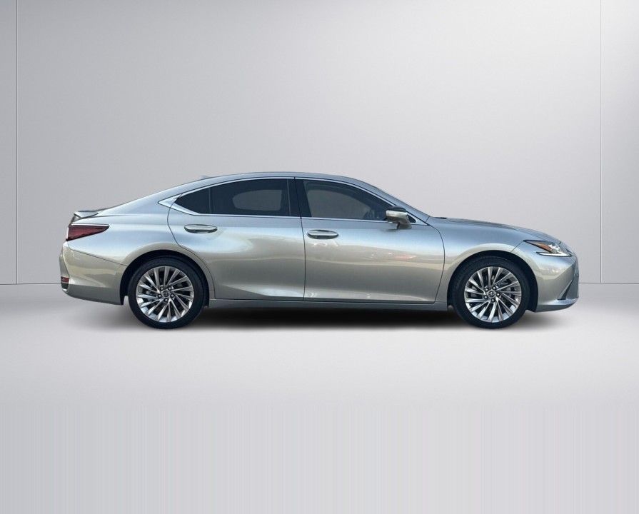 Lexus Seria ES 300h Omotenashi (3)