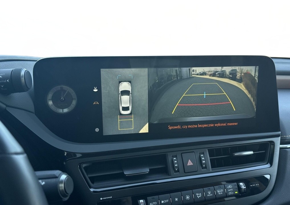 Lexus Seria ES 300h Omotenashi - foto 18