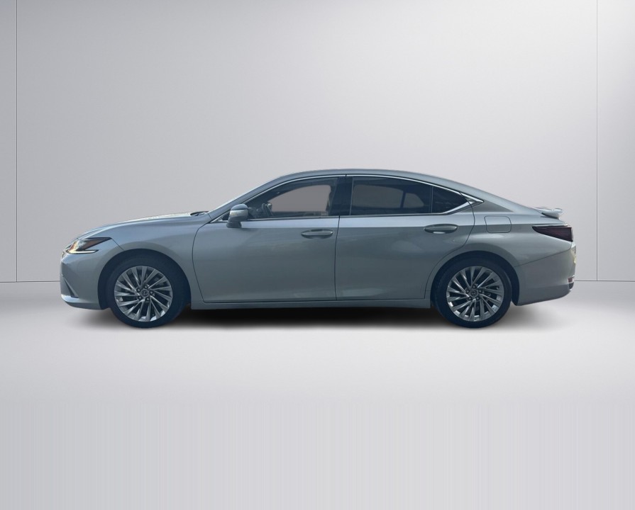 Lexus Seria ES 300h Omotenashi - foto 7