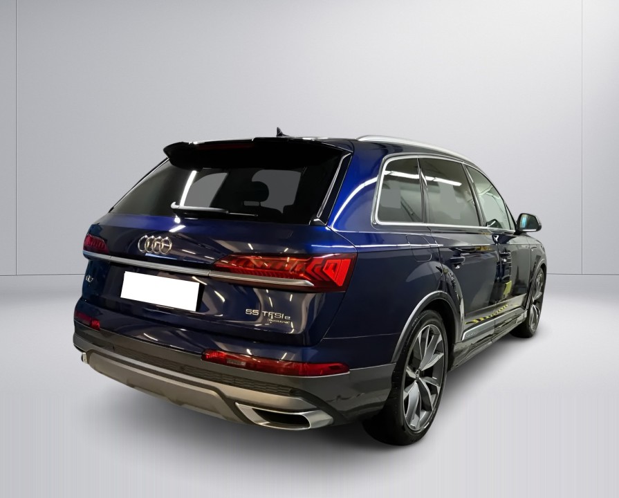 Audi Q7 55 TFSIe quattro (2)