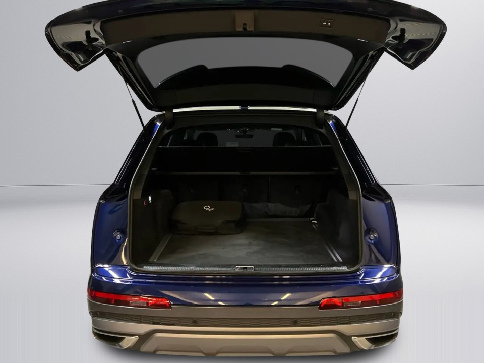 Audi Q7 55 TFSIe quattro - foto 11