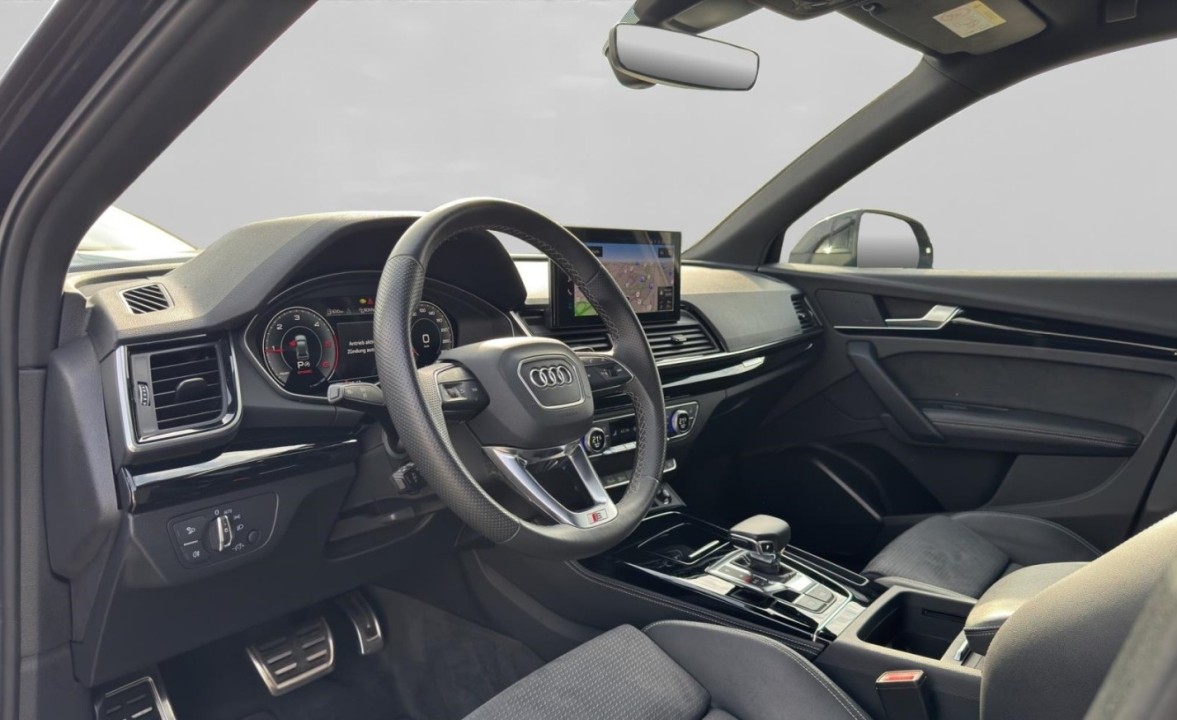 Audi Q5 40TDI quattro S tronic S-Line - foto 11