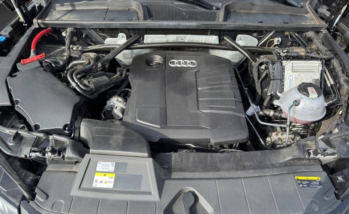 Audi Q5 40TDI quattro S tronic S-Line - foto 22