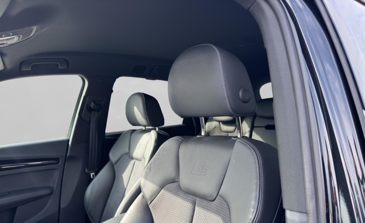Audi Q5 40TDI quattro S tronic S-Line - foto 16