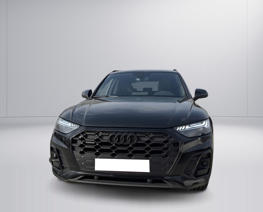 Audi Q5 40TDI quattro S tronic S-Line - foto 8