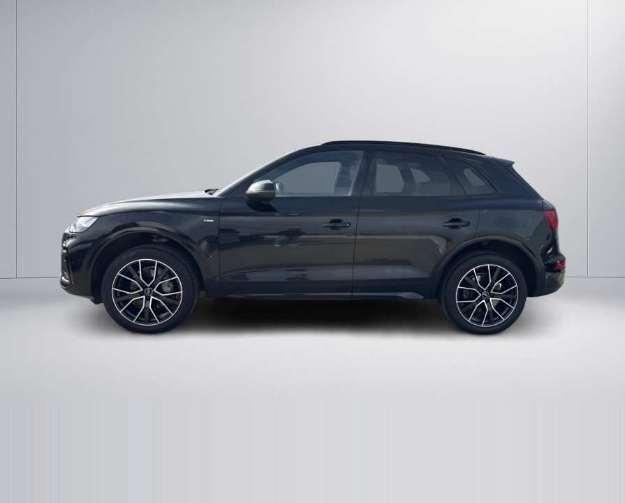 Audi Q5 40TDI quattro S tronic S-Line - foto 6