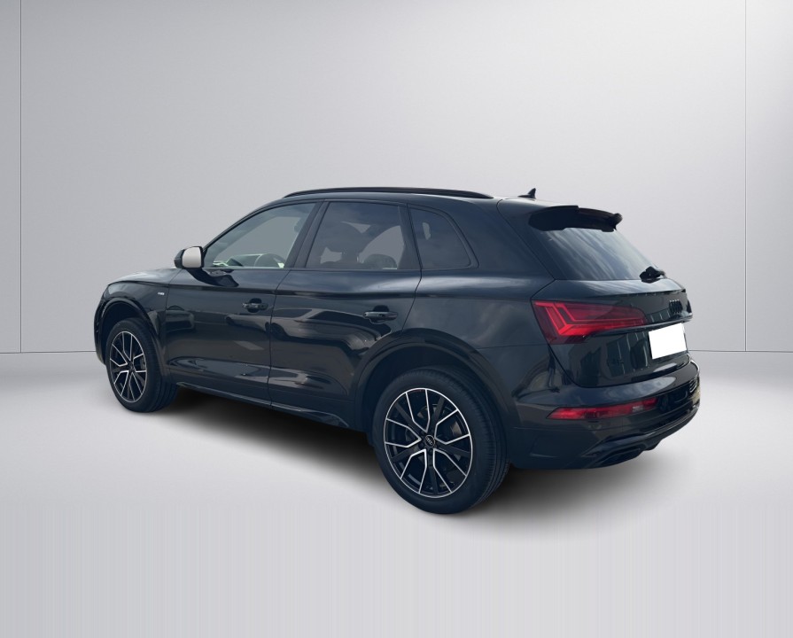 Audi Q5 40TDI quattro S tronic S-Line (5)