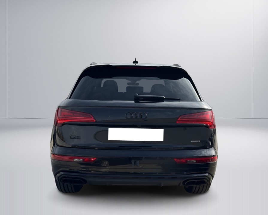 Audi Q5 40TDI quattro S tronic S-Line (4)