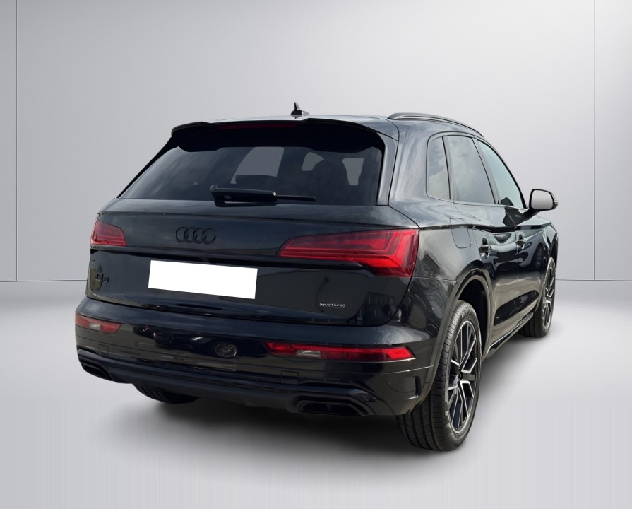 Audi Q5 40TDI quattro S tronic S-Line (3)