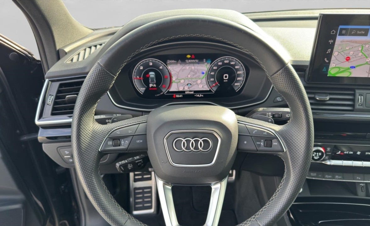 Audi Q5 40TDI quattro S tronic S-Line - foto 10