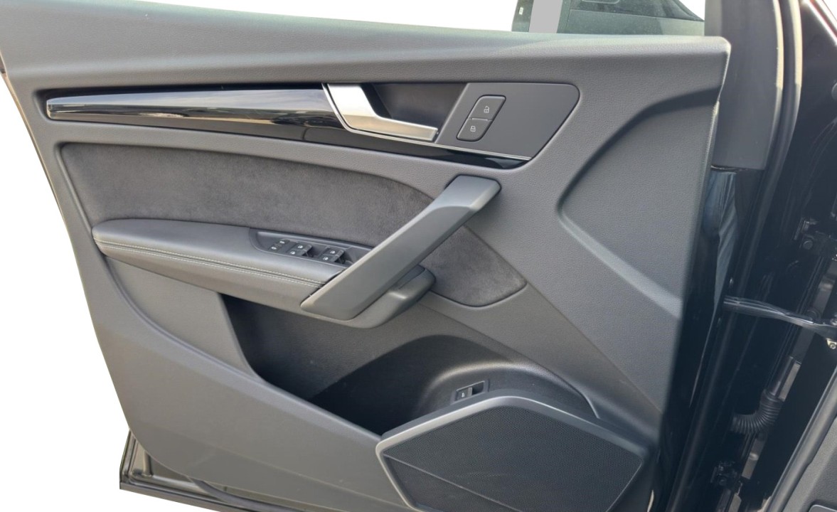 Audi Q5 40TDI quattro S tronic S-Line - foto 19