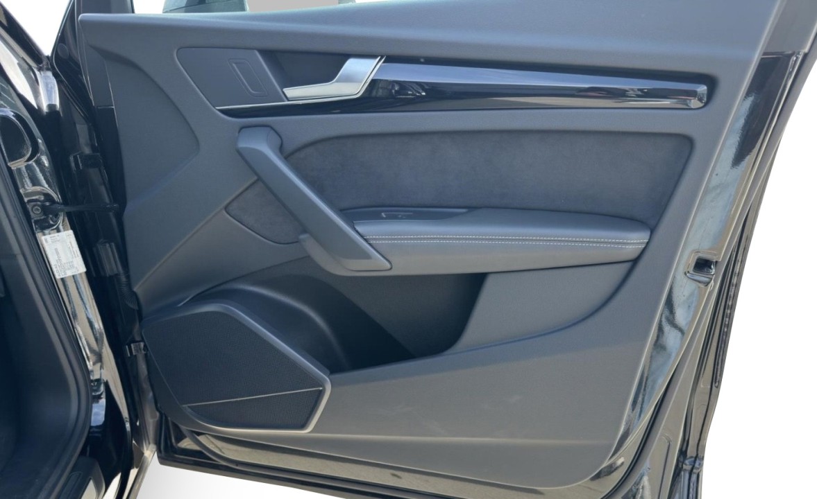 Audi Q5 40TDI quattro S tronic S-Line - foto 20