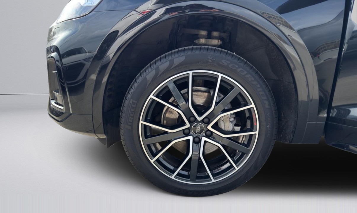 Audi Q5 40TDI quattro S tronic S-Line - foto 23