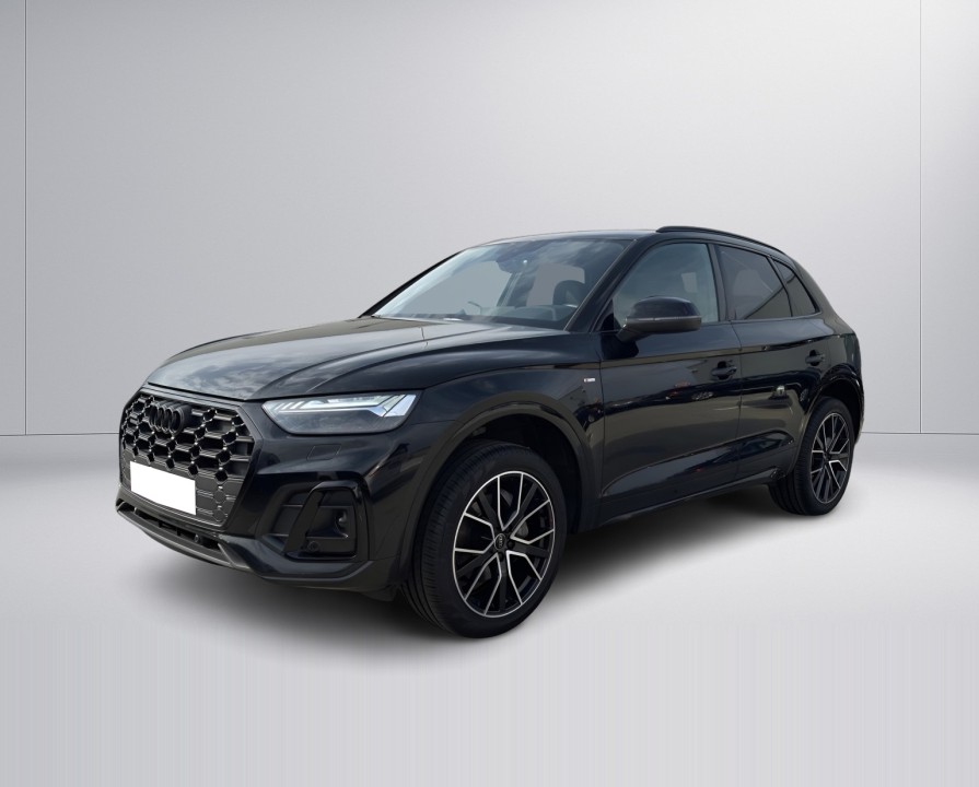 Audi Q5 40TDI quattro S tronic S-Line - foto 7