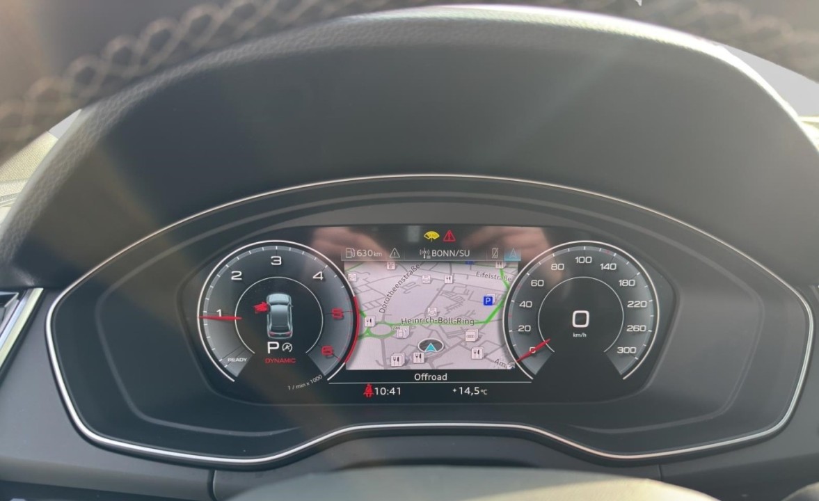 Audi Q5 40TDI quattro S tronic S-Line - foto 13