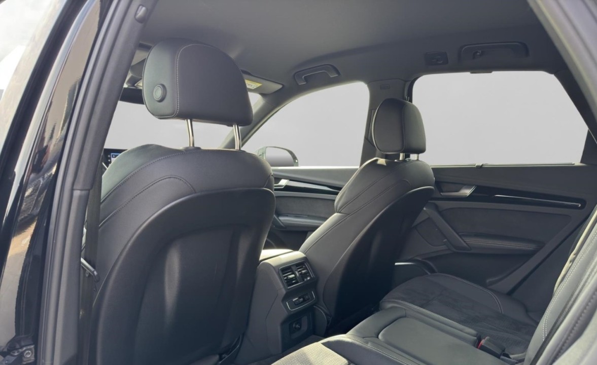 Audi Q5 40TDI quattro S tronic S-Line - foto 18