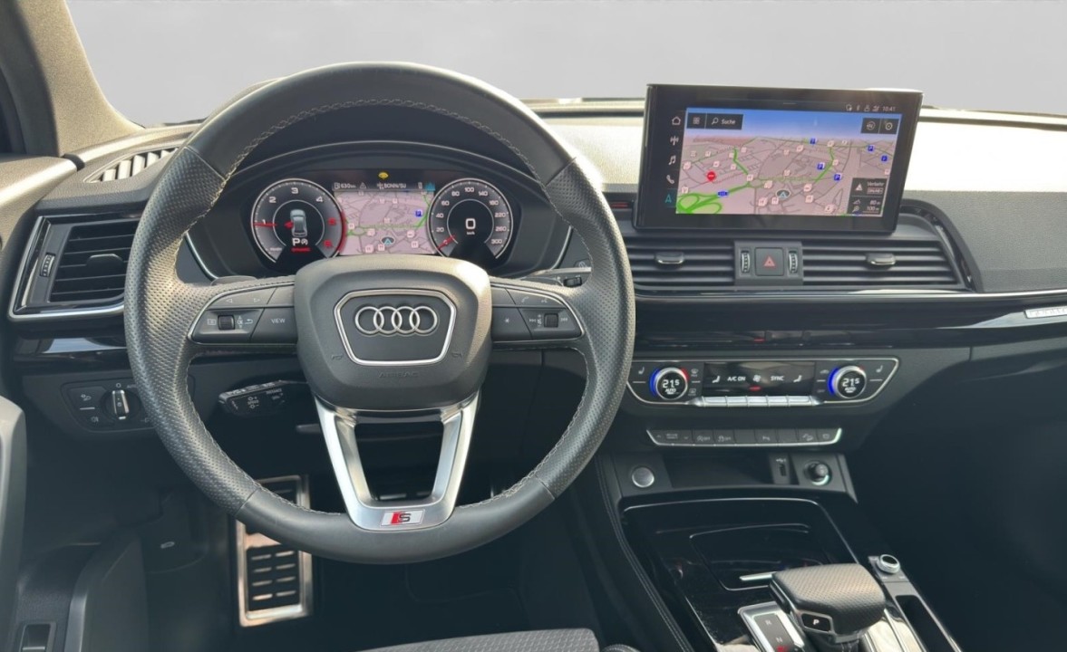 Audi Q5 40TDI quattro S tronic S-Line - foto 9