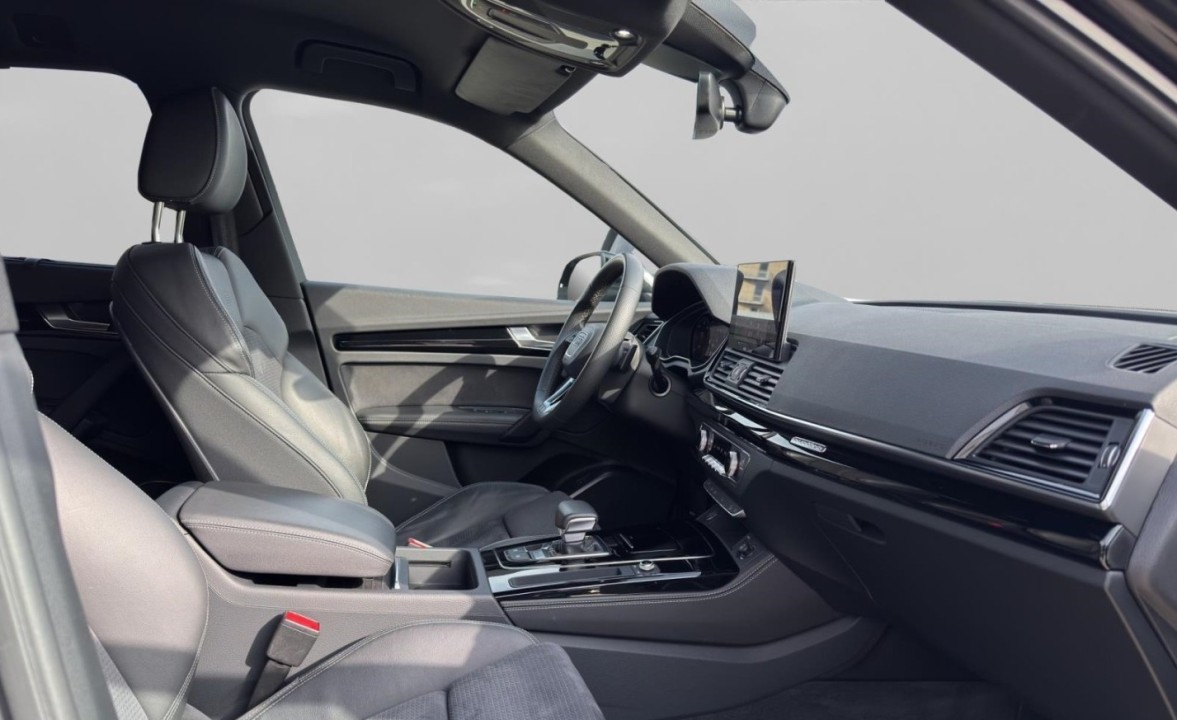 Audi Q5 40TDI quattro S tronic S-Line - foto 12