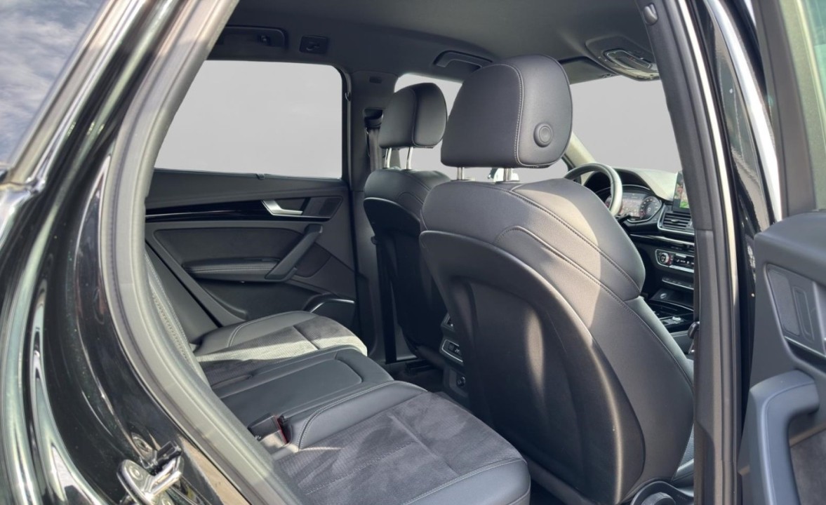 Audi Q5 40TDI quattro S tronic S-Line - foto 17