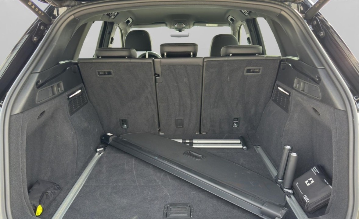 Audi Q5 40TDI quattro S tronic S-Line - foto 21