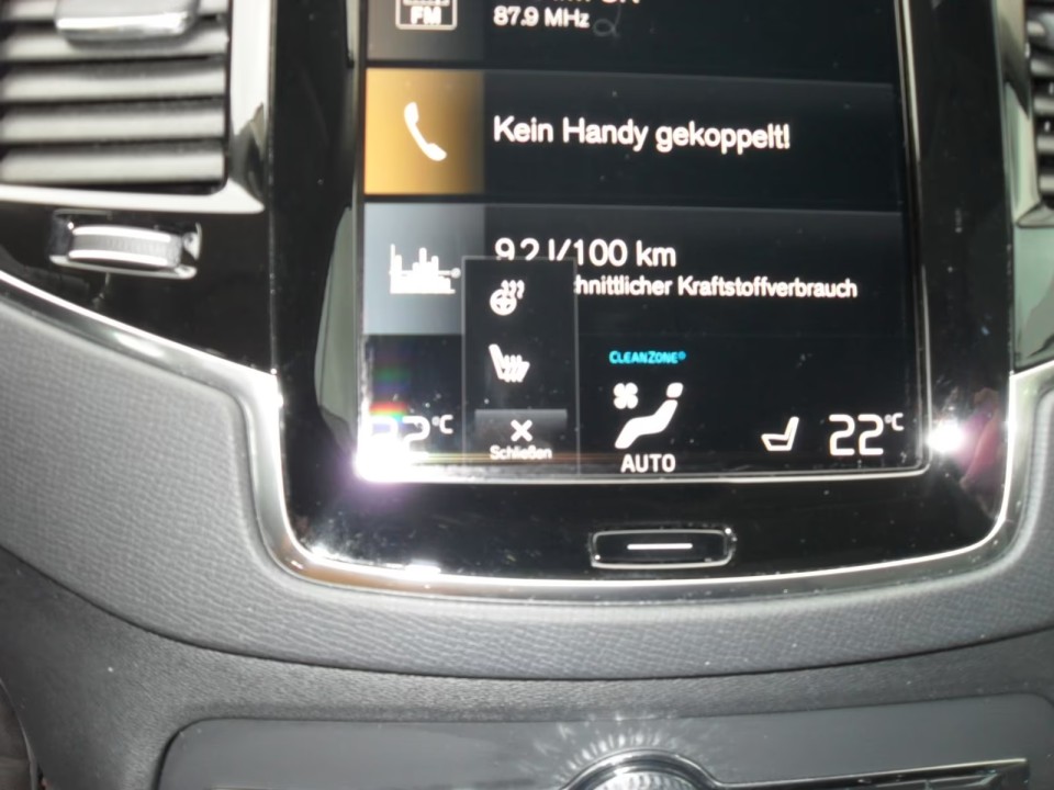 Volvo XC 90 T8 Recharge AWD Inscription Expression - foto 17