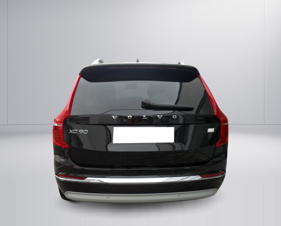 Volvo XC 90 T8 Recharge AWD Inscription Expression (3)