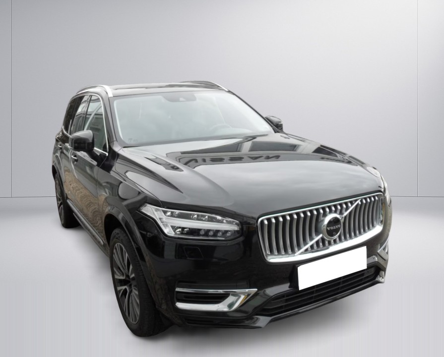 Volvo XC 90 T8 Recharge AWD Inscription Expression