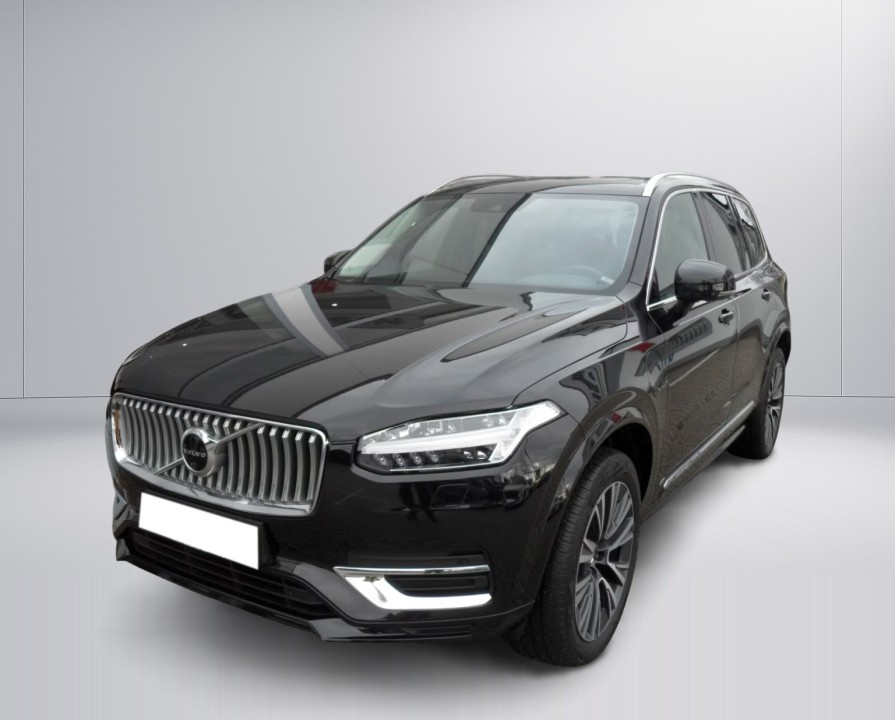 Volvo XC 90 T8 Recharge AWD Inscription Expression - foto 6