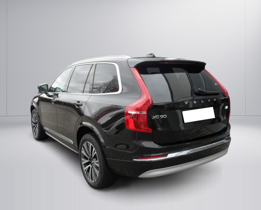 Volvo XC 90 T8 Recharge AWD Inscription Expression (4)